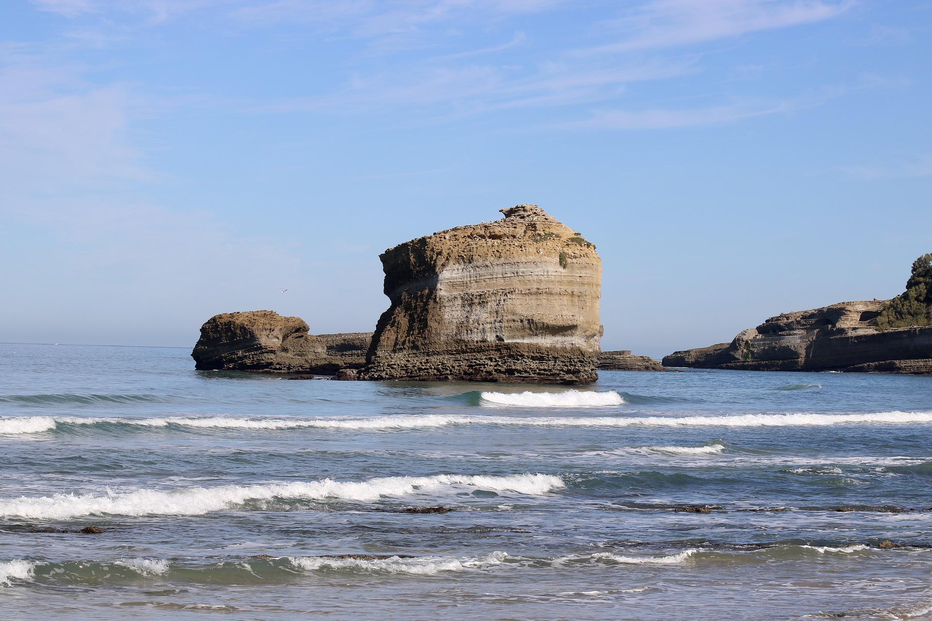 Hondarribia - Biarritz