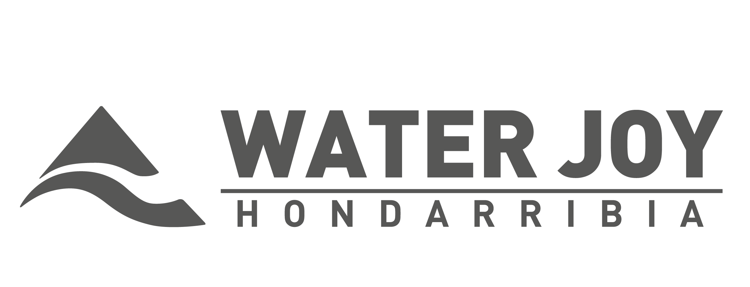 Water Joy Hondarribia